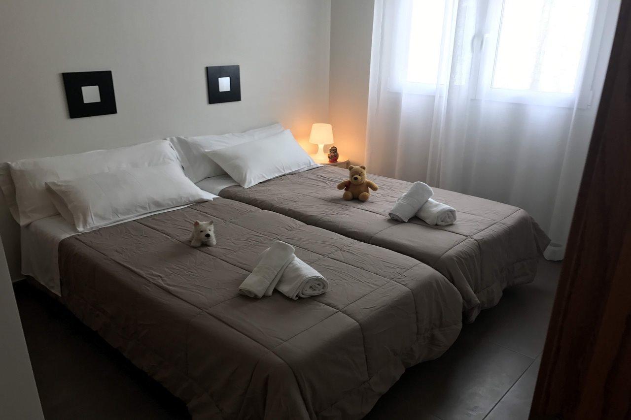 Apartamentos Fercamar Denia Exterior foto