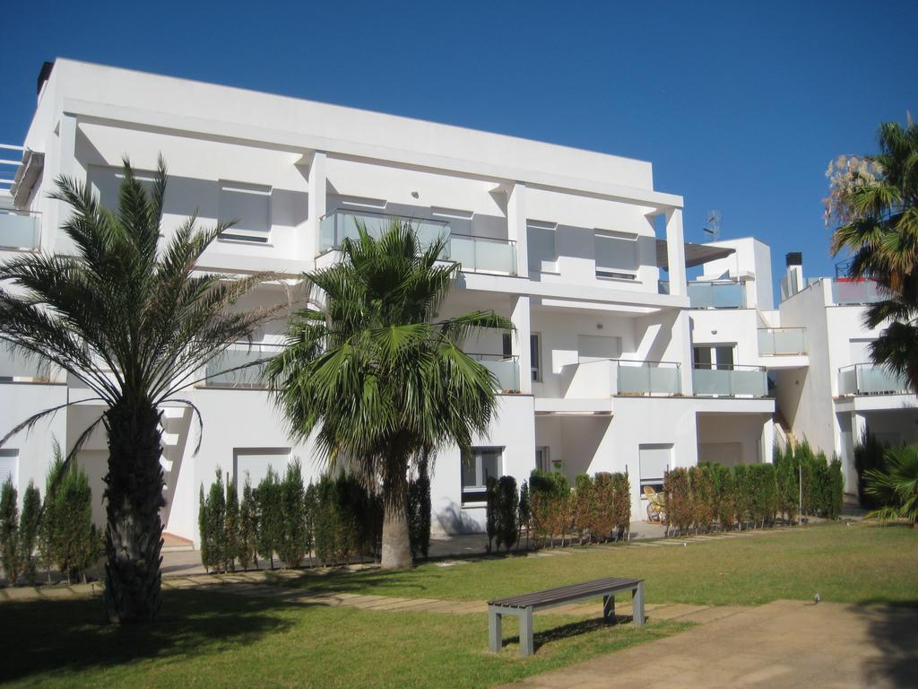 Apartamentos Fercamar Denia Exterior foto