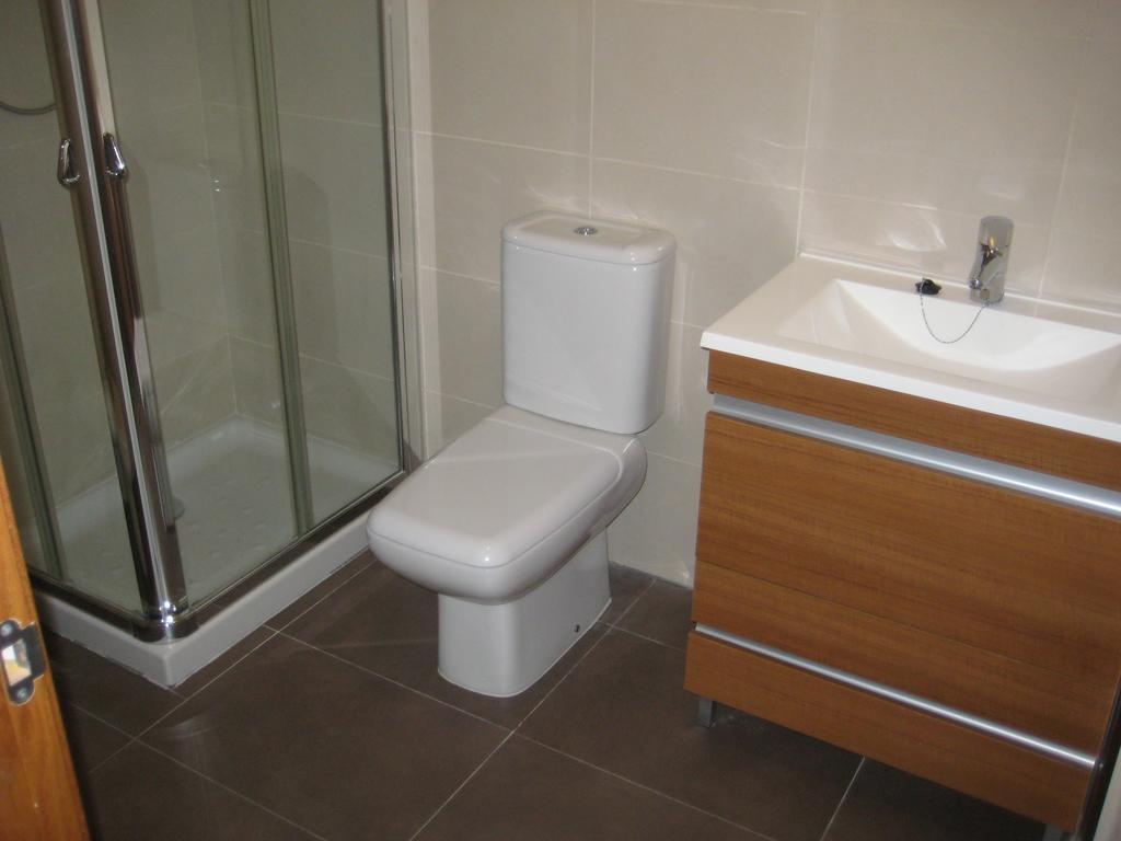 Apartamentos Fercamar Denia Cameră foto