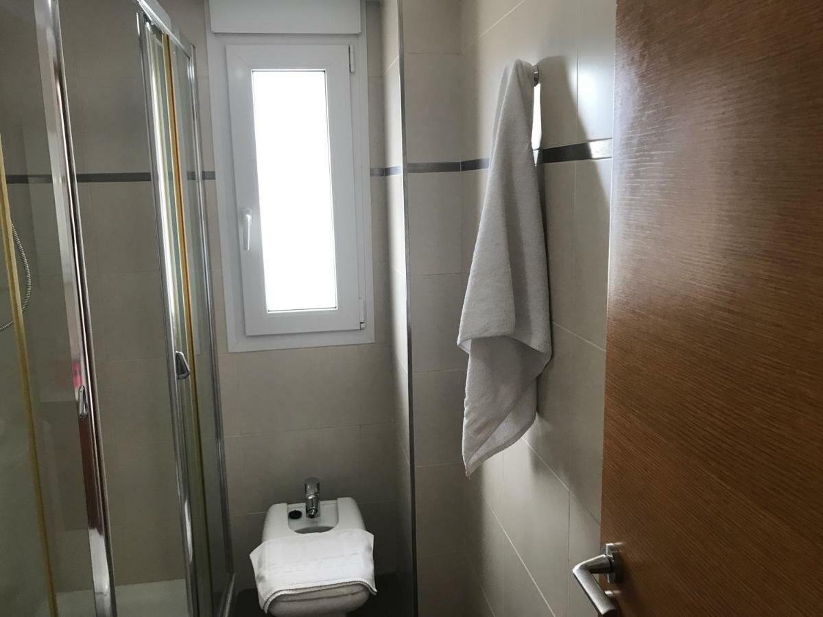 Apartamentos Fercamar Denia Exterior foto