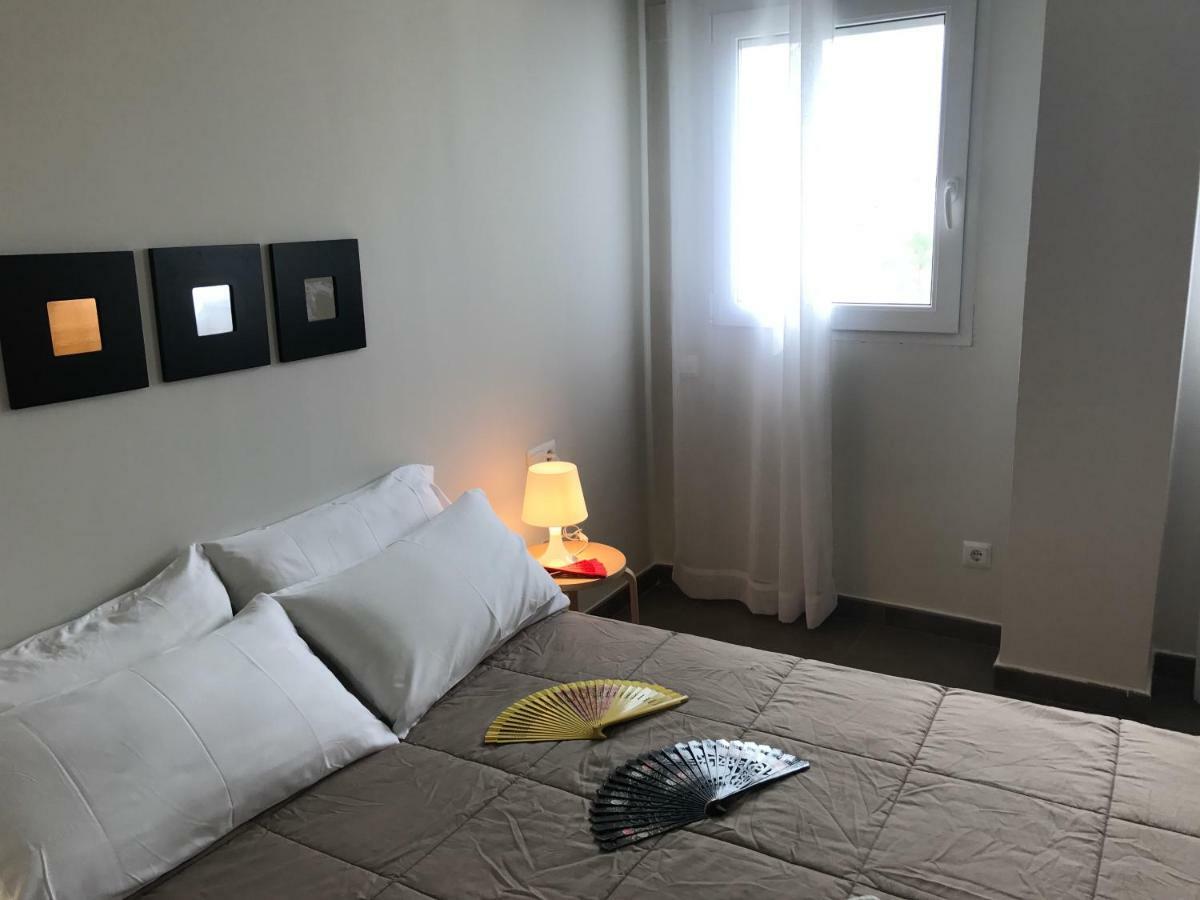 Apartamentos Fercamar Denia Exterior foto