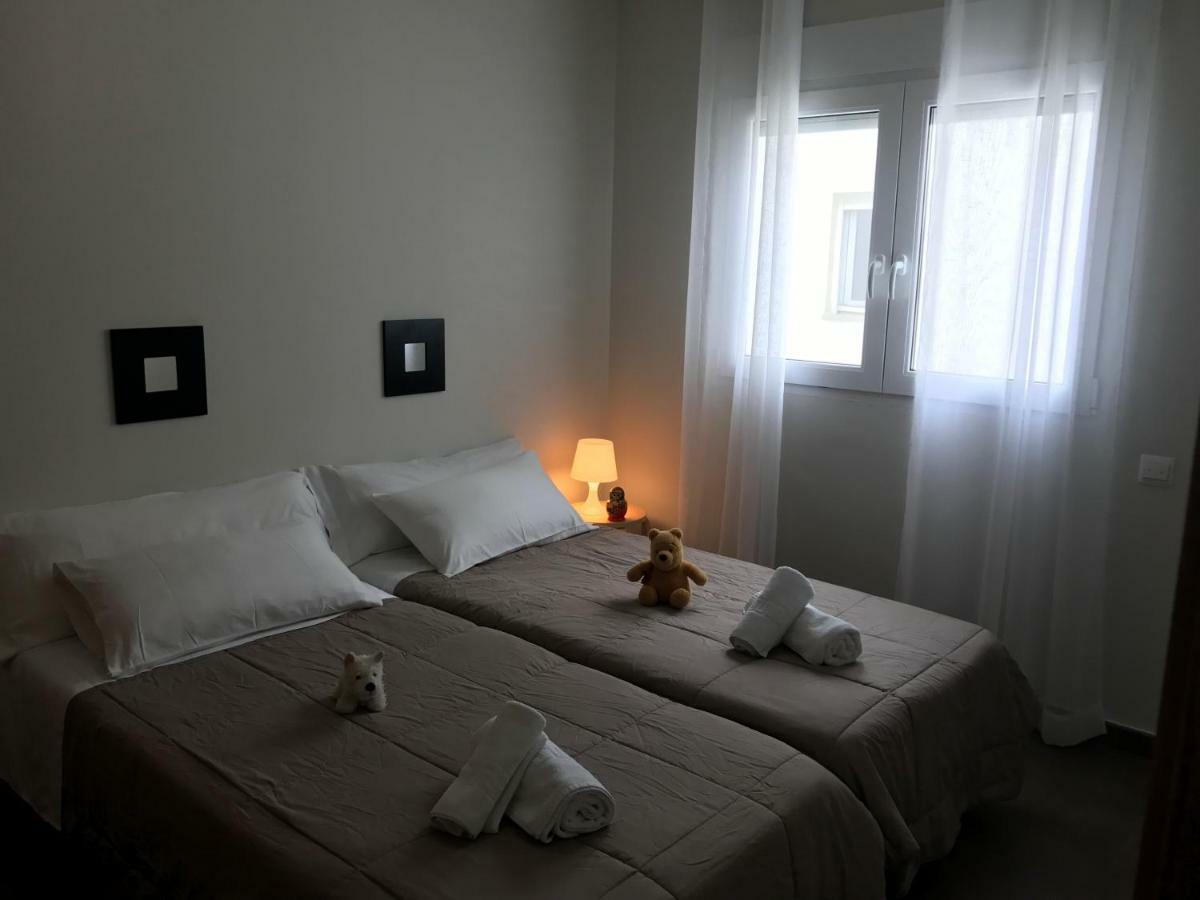 Apartamentos Fercamar Denia Exterior foto